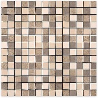 Natural stone mosaico c