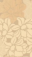 Bouquet beige sabbia  
