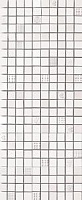Cheri bianco mosaico passion