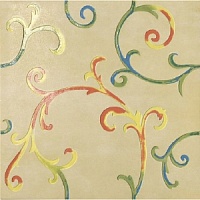 Decoro  sabbia smalto colorato smalto -