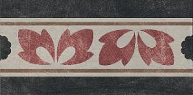 Rivalta fascia grigio 