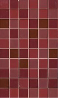 Mosaico crystal cherry 