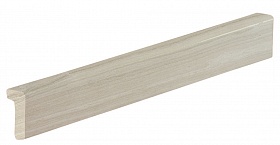 Torello Travertino Silver