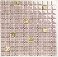 K11 RAME MIX ORO (VF5 ROSA LUC)